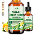 AgeReverse Copper Liquid Drops