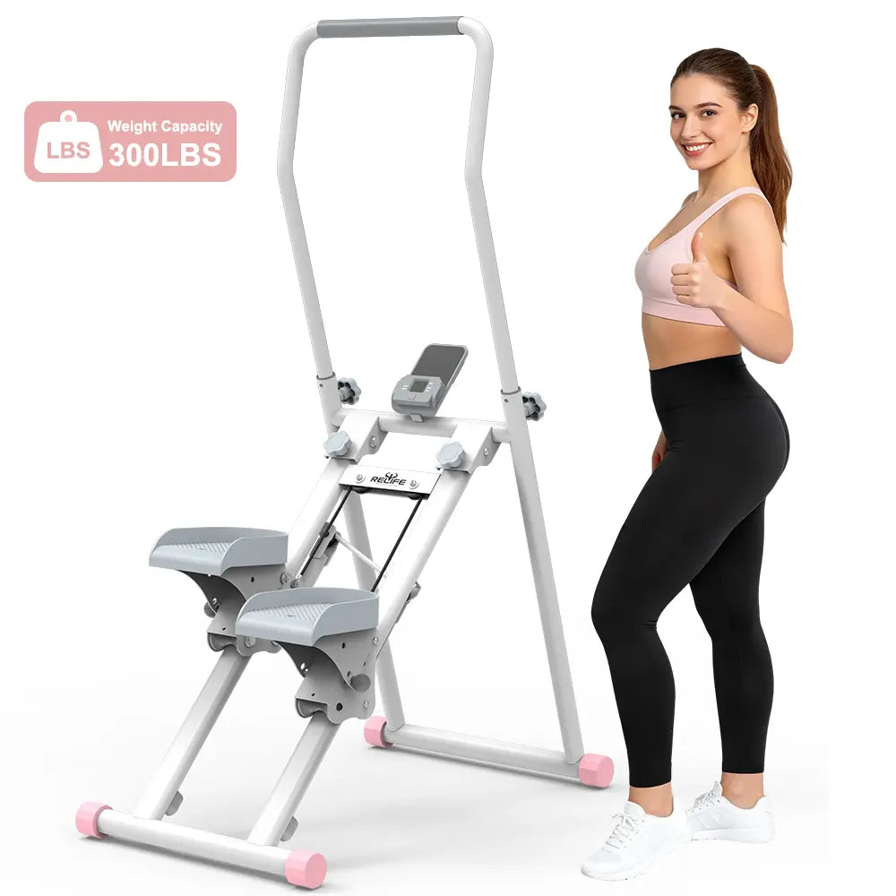 VerticalBurn Trainer perimenopause support supplement bottle