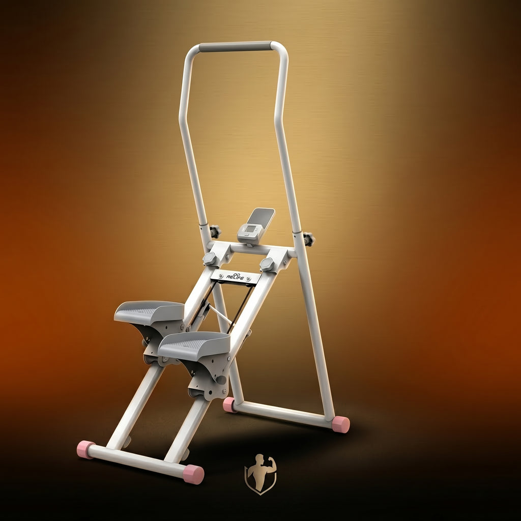 VerticalBurn Trainer perimenopause support supplement bottle