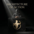 Architecture of Action eBook Cover