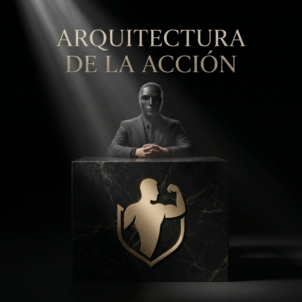 Architecture of Action N.E.X.O. Method