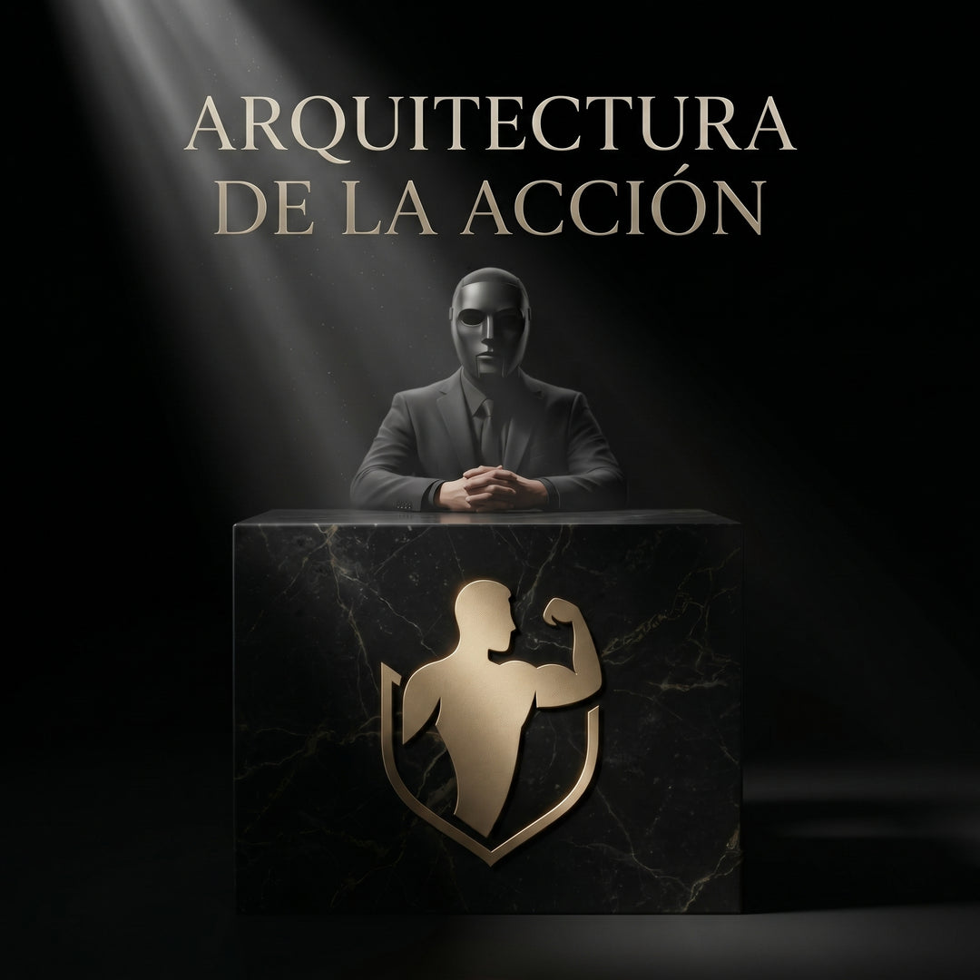 Architecture of Action N.E.X.O. Method