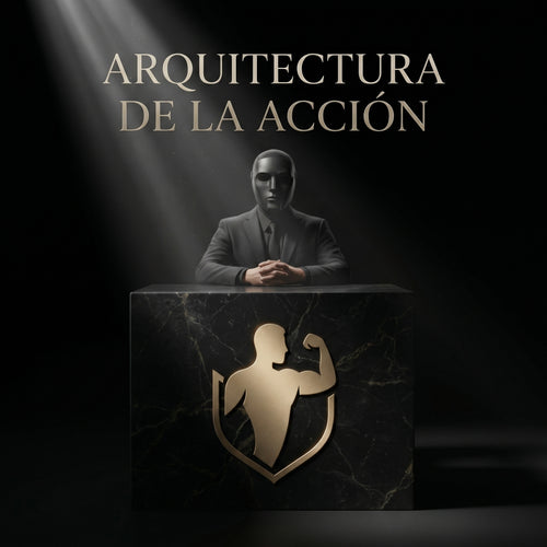 Architecture of Action N.E.X.O. Method