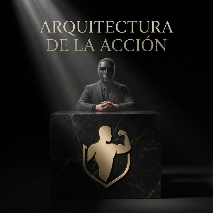 Architecture of Action N.E.X.O. Method