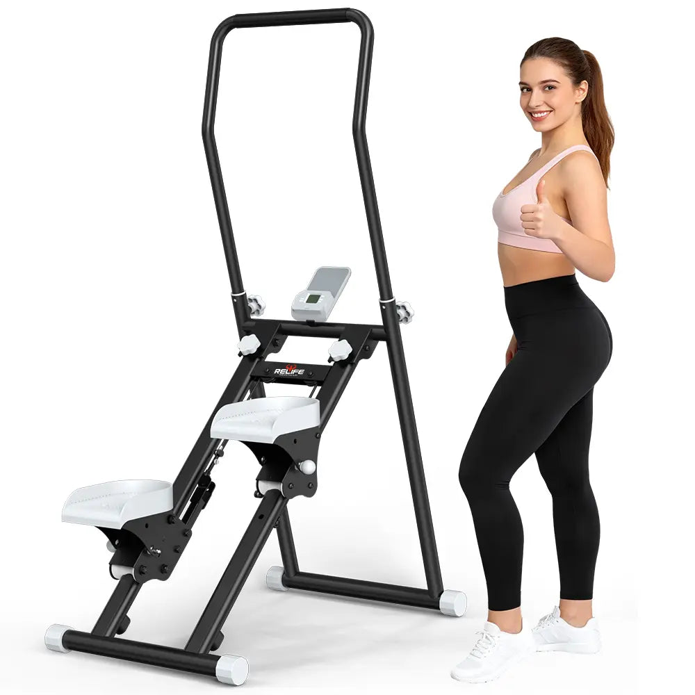 VerticalBurn Trainer perimenopause support supplement bottle