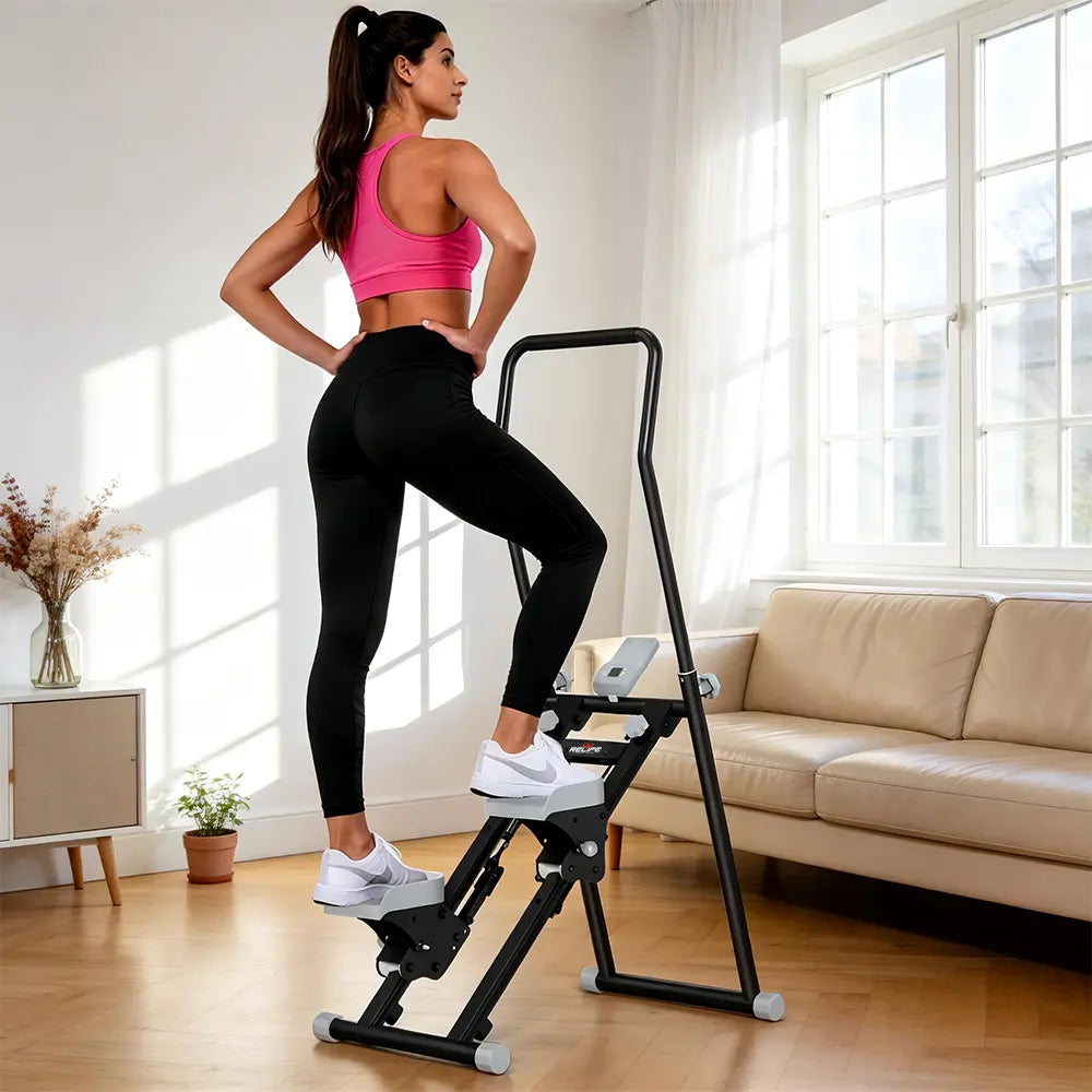 VerticalBurn Trainer perimenopause support supplement bottle