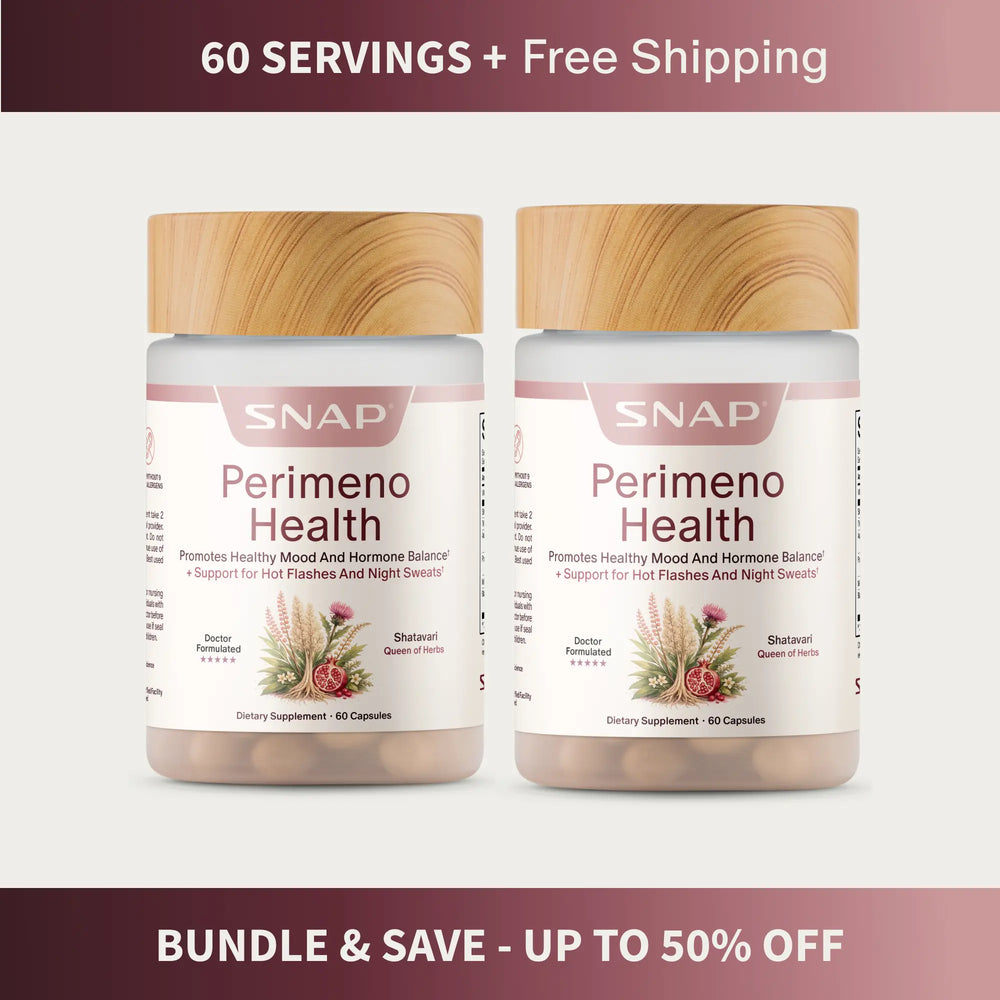 InnerBloom Women Energy & Mood Support