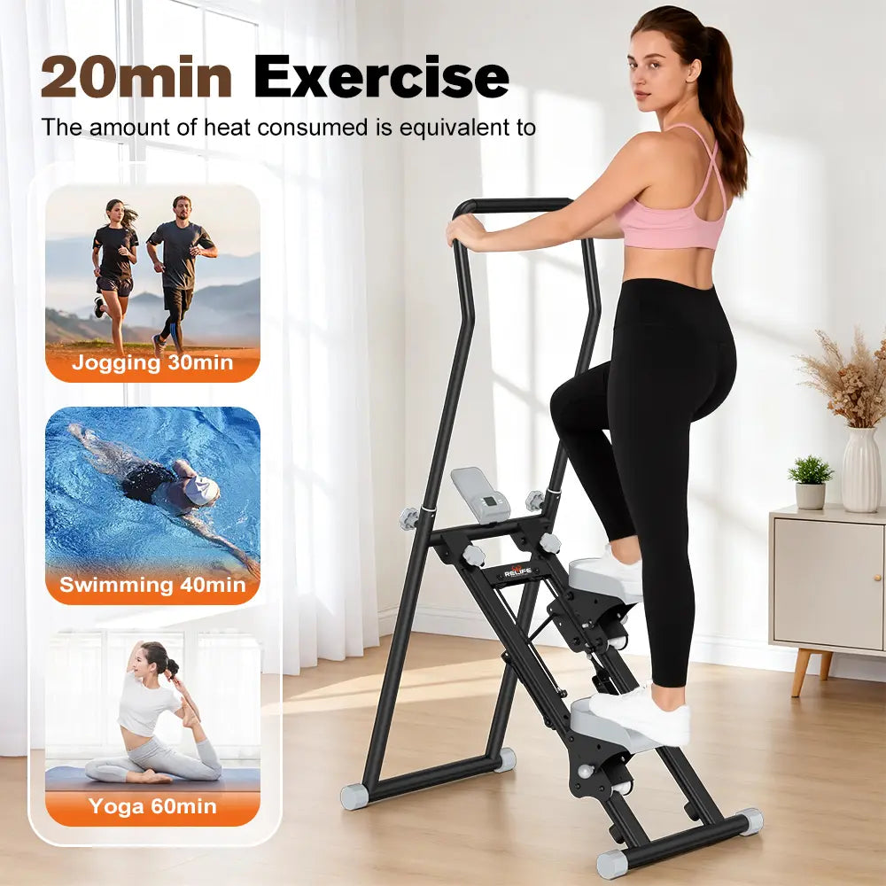 VerticalBurn Trainer perimenopause support supplement bottle