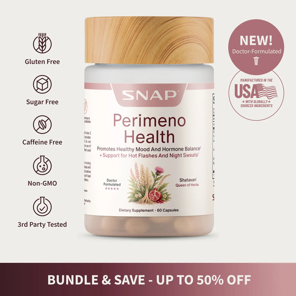 InnerBloom Women Women's Wellness Supplement