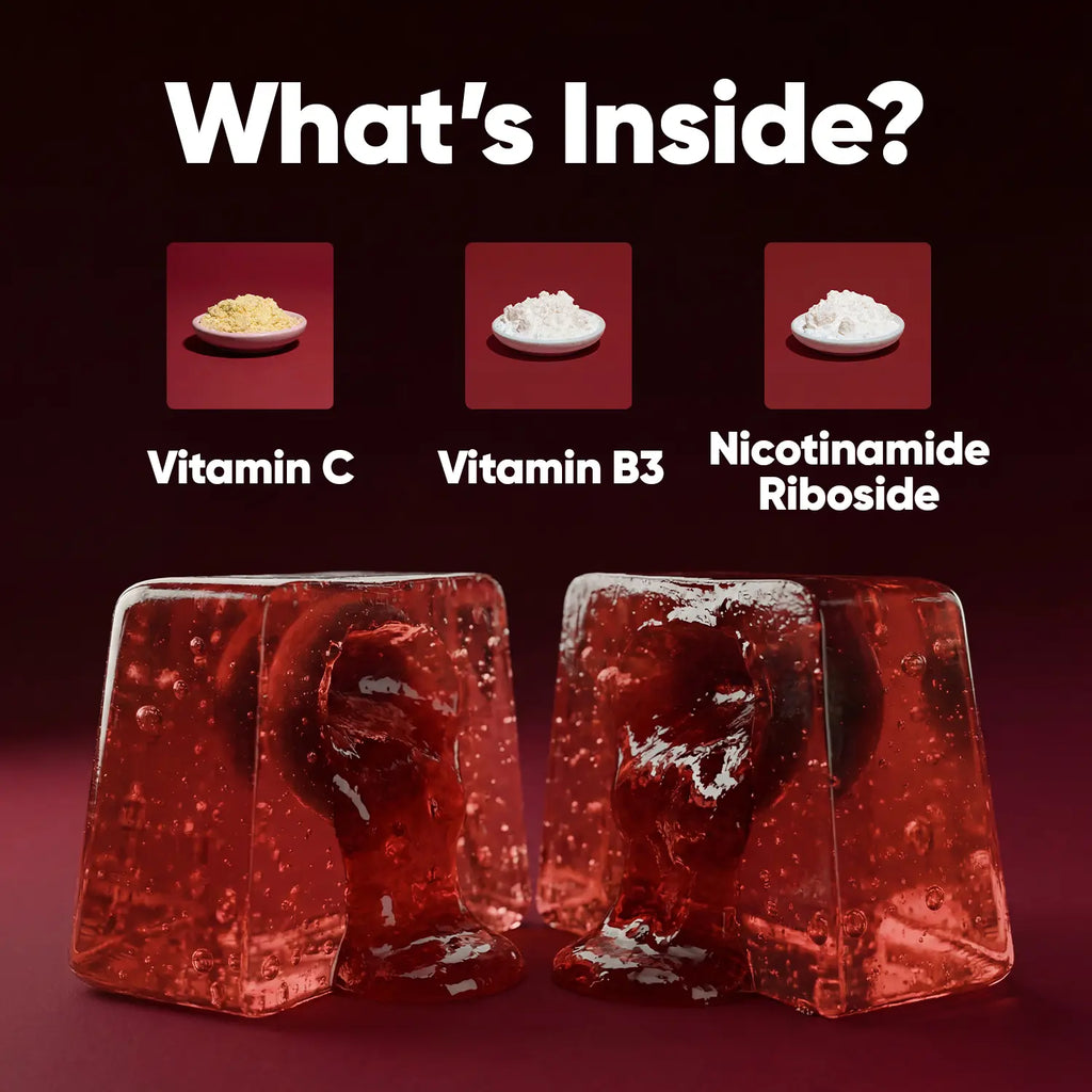 YouthCell Boost NAD+ Support Formula